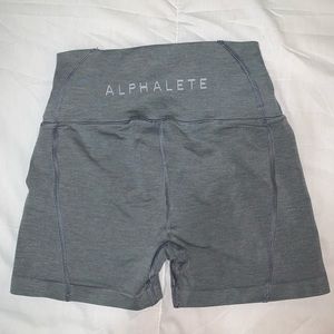 Alphalete Shorts